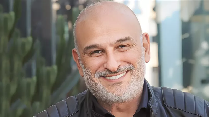 جمال سليمان : لدي رغبة في الترشح لمنصب رئيس سوريا وسوف أكون مرشحا إذا أرادني السوريون