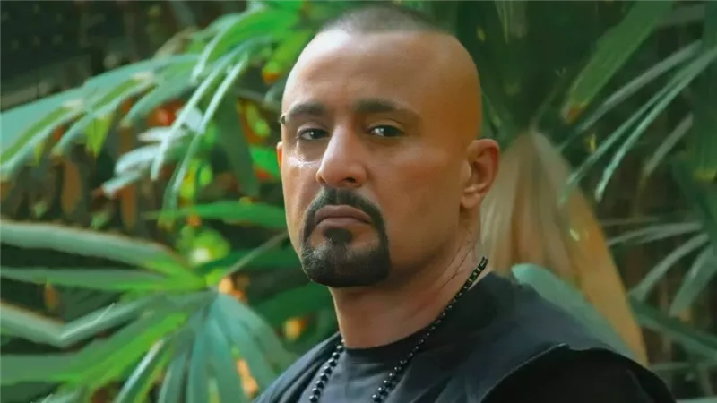 بدء عرض فيلم العنكبوت بطولة أحمد السقا غداً على Watch it