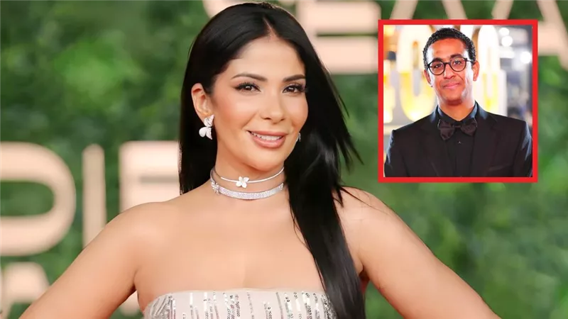 منى زكي : فيلم الست تحدي كبير ولولا وجود مروان حامد مكنتش هعمل الفيلم