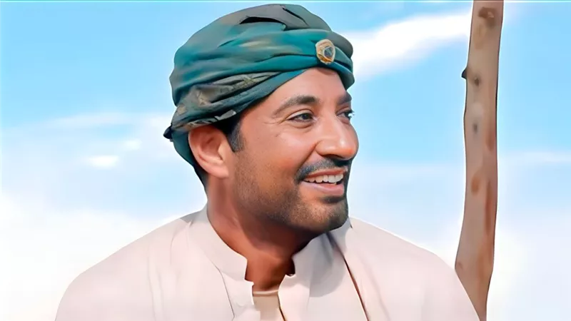 عرض فيلم The Goat قريبًا على منصة شاهد