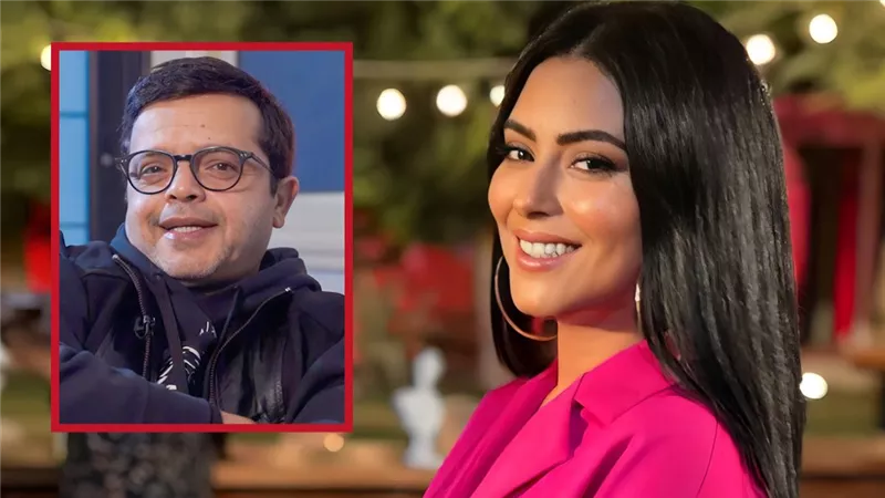 نهى عابدين تنضم لأبطال مسلسل شهادة معاملة أطفال بطولة هنيدي رمضان 2025