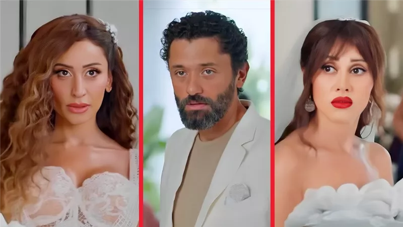 هكذا يظهر أبطال فيلم الهنا اللى أنا فيه والعرض 18 ديسمبر 