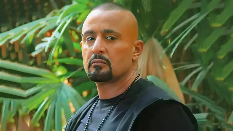 فيلم العنكبوت يتصدر قائمة الأكثر مشاهدة على منصة نتفليكس في مصر