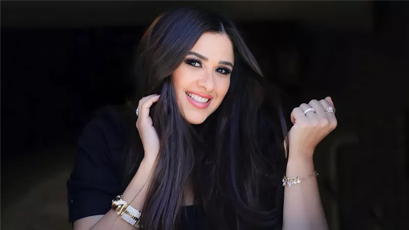 ياسمين عبدالعزيز 2025 .. فيلم زوجة رجل مش مهم ومسلسل وتقابل حبيب 