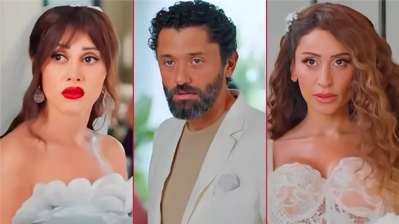 أبطال فيلم الهنا اللى أنا فيه بطولة كريم محمود عبدالعزيز يحتفلون بالعرض الخاص الليلة