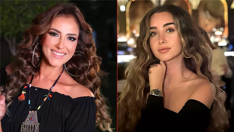 إقامة جبرية لـ هنا الزاهد وصفحة بيضا لـ حنان مطاوع .. مسلسلات تُعرض في يناير المقبل