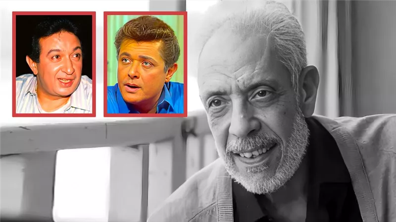 نبيل الحلفاوى .. رفض مسلسل رأفت الهجان فى البداية وقدم الزيني بركات بعد اعتذار نور الشريف
