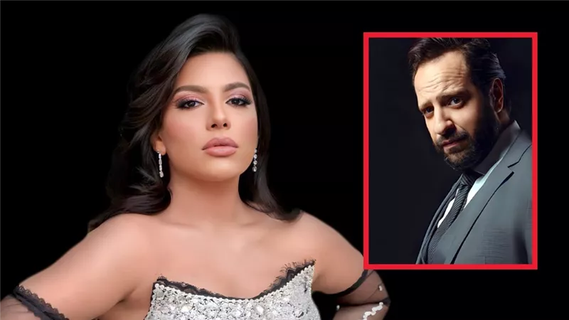 دنيا سامي تنضم لأبطال مسلسل مذكرات نشال بطولة أحمد أمين رمضان 2025