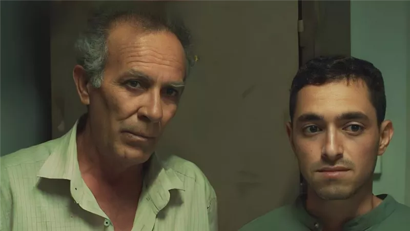 بعد دخوله القائمة القصيرة لترشيحات الأوسكار .. تفاصيل الفيلم الفلسـ طيني برتقالة من يافا