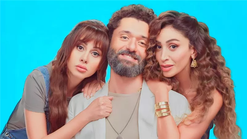 انطلاق عرض فيلم الهنا اللي أنا فيه بدور العرض السينمائي اليوم