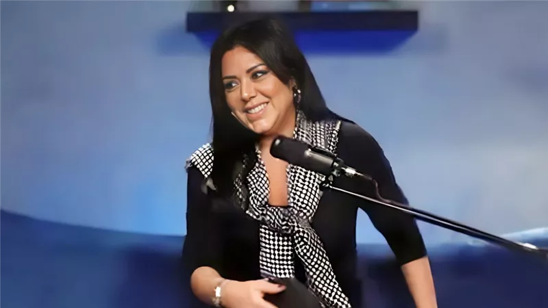 رانيا يوسف : شغلى فى الفن والتمثيل أثر على حياتى الشخصية وتزوجت ثلاث مرات