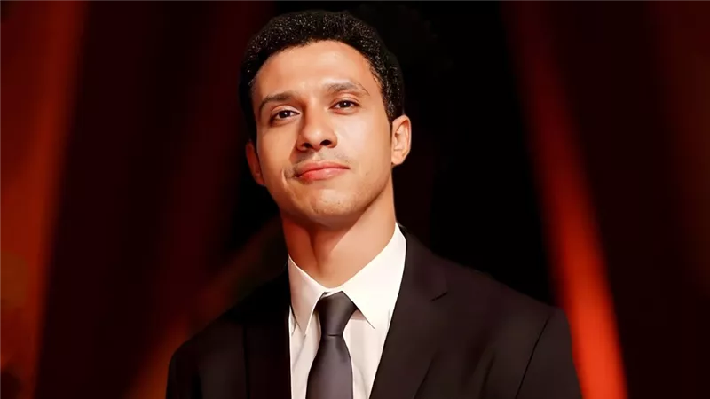 عصام عمر مهندس تكييف ضمن أحداث مسلسل نص الشعب اسمه محمد رمضان 2025