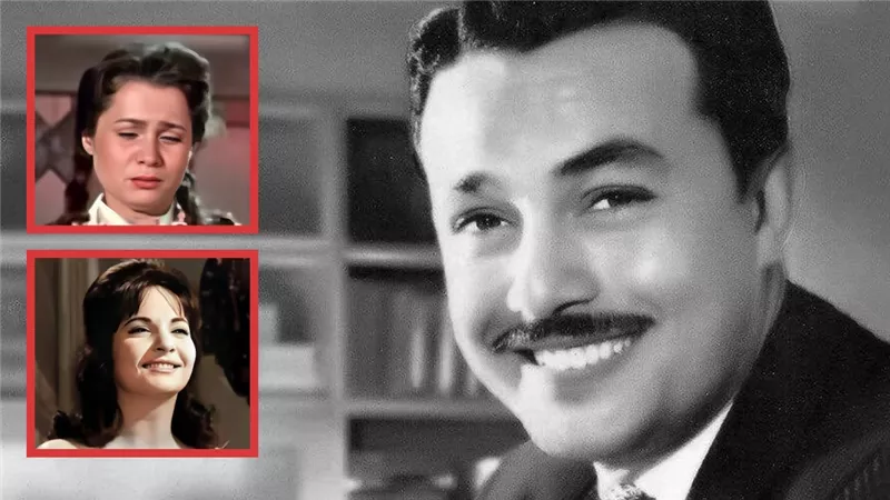 ذكرى صلاح ذو الفقار .. تزوج شادية بعد فيلم أغلى من حياتي وارتبط بـ زهرة العلا في كواليس رد قلبي