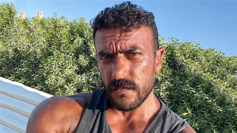 أحمد العوضى : بحب الدراما الشعبية وبحضر لـ فيلم رومانسى أكشن هيفاجئ الجمهور