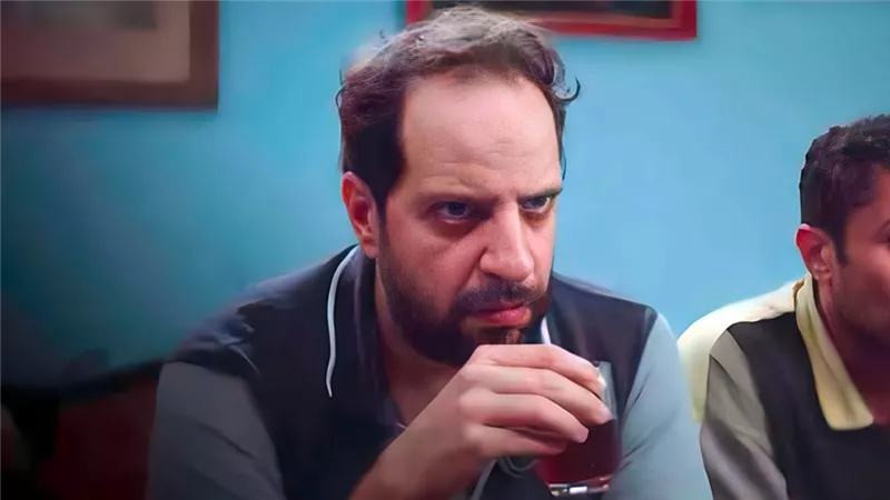 مسلسل ساعته وتاريخه يتصدر قائمة الأكثر مشاهدة على منصة WATCH IT