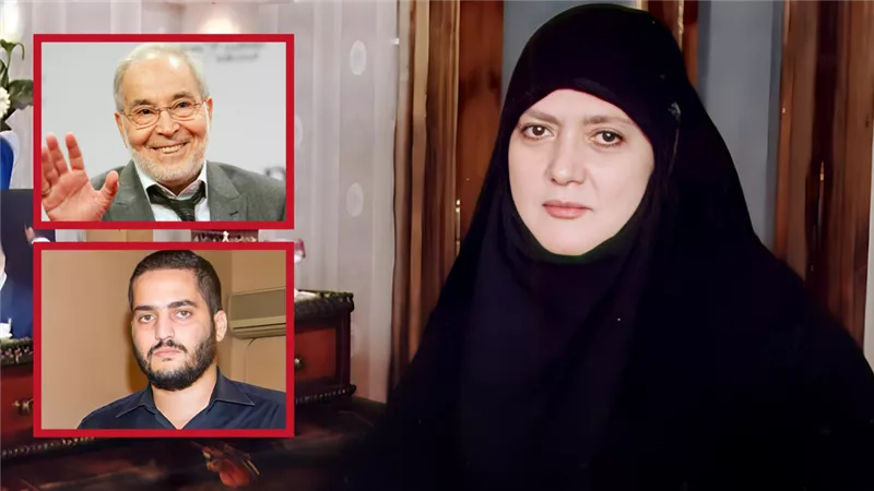 شمس البارودي : حزني على فراق حسن يوسف وعبدالله ابني دمرني