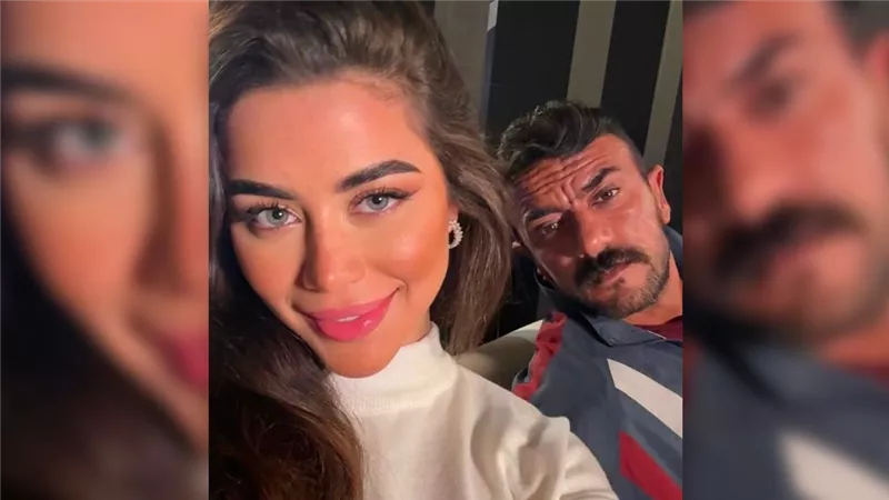 يارا السكرى تنشر أول صورة لها مع أحمد العوضى من كواليس مسلسل فهد البطل رمضان 2025