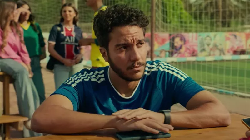 الحريفة 2 يقترب من حصد 90 مليون جنيه إيرادات خلال 20 يوم عرض