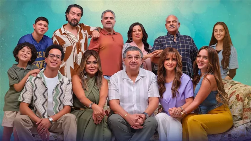 كل ما تريد معرفته عن موضوع عائلي 3 قبل انطلاق عرضه غداً على شاهد