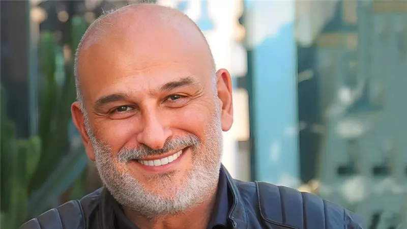 جمال سليمان : نحضر لمسلسل عن سجن صيدنايا أشهر سجون بشار الأسد