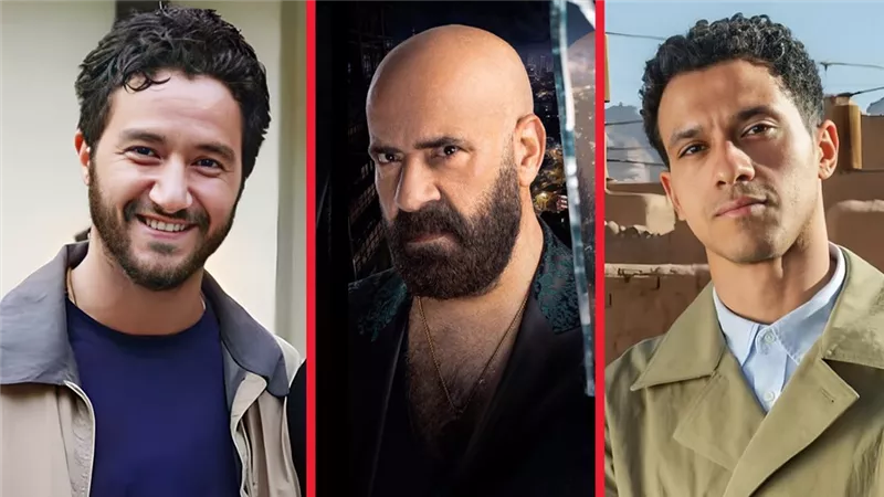 منها الدشاش والسيد رامبو و6 أيام .. من يفوز فى سباق يناير السينمائي ؟