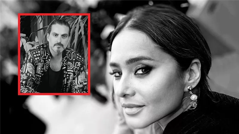 نبيل عيسى فاشون ديزاينر في مسلسل جاني في المنام بطولة نيللي كريم رمضان 2025