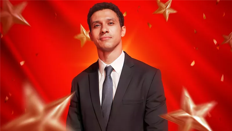 منها السيد رامبو وسيكو سيكو .. عصام عمر يبدأ 2025 بـ أربعة أعمال