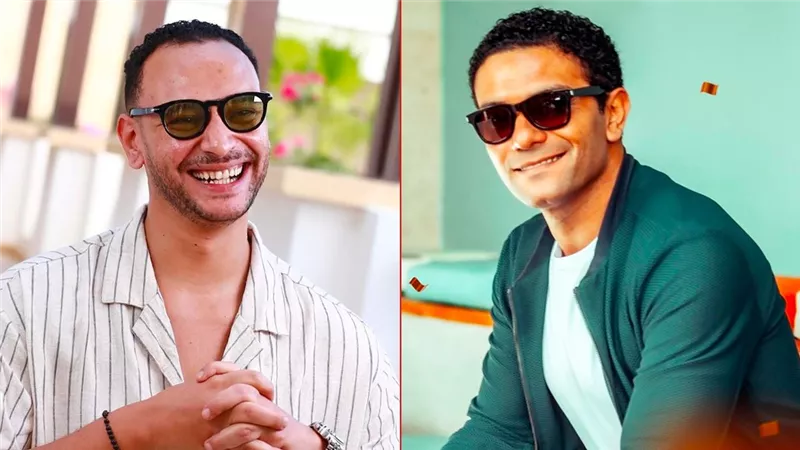أحمد خالد صالح آخر المنضمين لمسلسل الحب كله بطولة آسر ياسين رمضان 2025