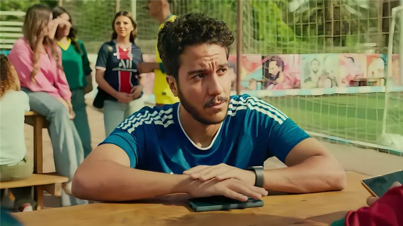 الحريفة 2 يحصد 95 مليون جنيه ويحتل المركز السادس بأعلى إيرادات السينما المصرية