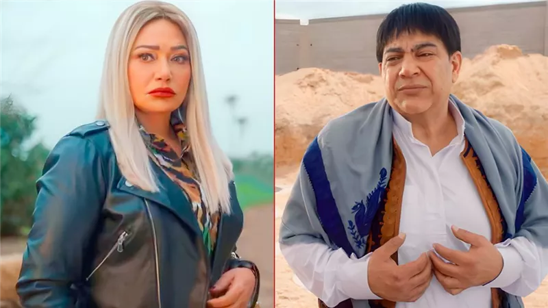 اليوم .. إقامة العرض الخاص لفيلم المستريحة بطولة ليلى علوي وبيومي فؤاد