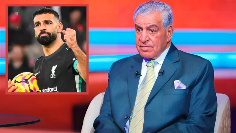 زاهي حواس : محمد صلاح ظاهرة لن تتكرر
