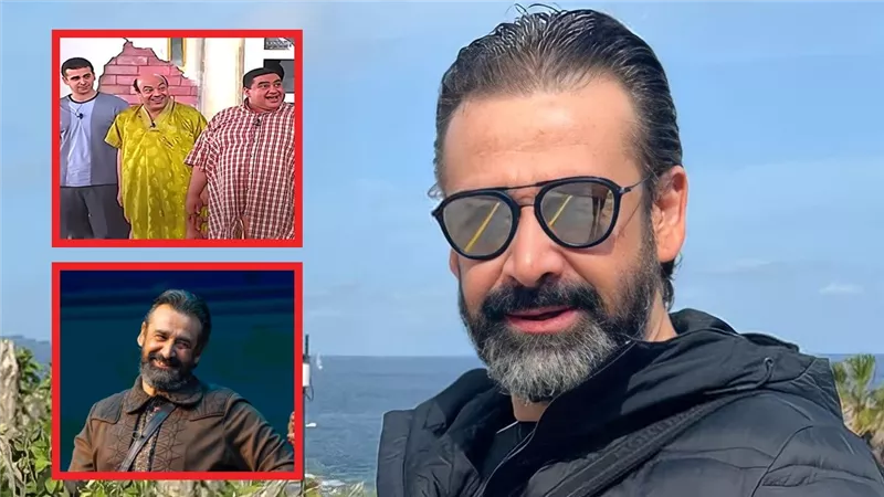 كريم عبدالعزيز : بدأت فى المسرح فى حكيم عيون مع علاء ولي الدين والسندباد رجعتنى
