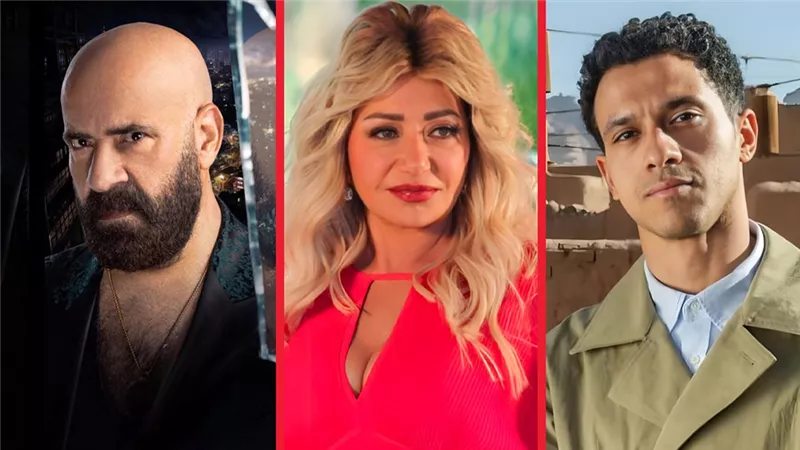 اليوم وغداً .. عرض المستريحة والدشاش والبحث عن منفذ لخروج السيد رامبو بالسينمات