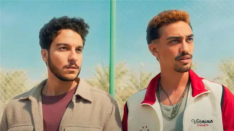 مليون واحد يفصل الحريفة 2 عن دخول نادي المئة مليون في السينما 