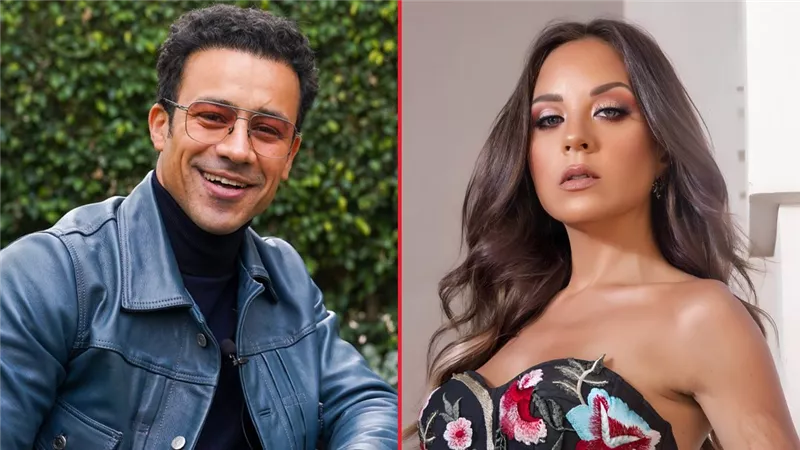 مريم الخشت بطلة أمام أحمد داود في مسلسل الشرنقة رمضان 2025