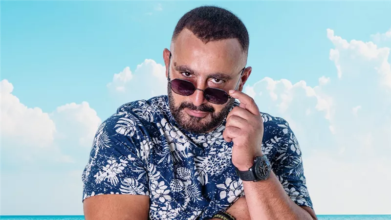أحمد السقا 2025 .. أحمد وأحمد والديب وهيروشيما والعتاولة 2