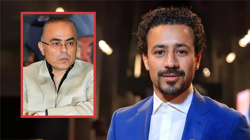 بعد غياب 4 سنوات .. عمرو سمير عاطف يعود للدراما بمسلسل الشرنقة بطولة أحمد داود