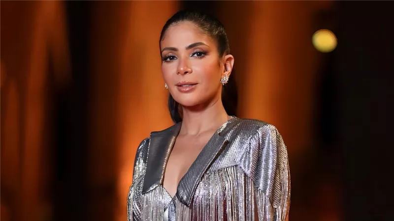 منى زكي 2025 .. تراهن على أم كلثوم وتغيب عن رمضان للعام الثاني على التوالي
