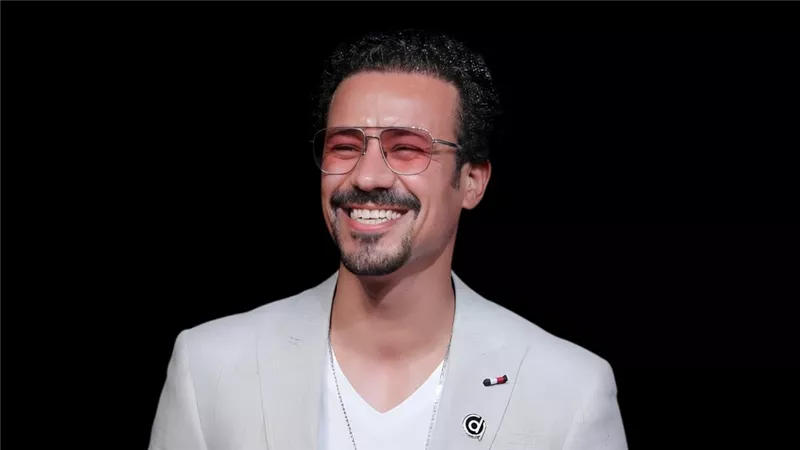 أحمد داود محاسب ويتناول قضية غسيل الأموال في مسلسل الشرنقة رمضان 2025