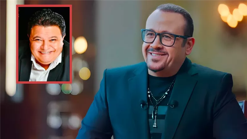 هشام عباس : نفسي أعمل مسرحية إستعراضية مع خالد جلال وأُحضر لفيلم من بطولتي 