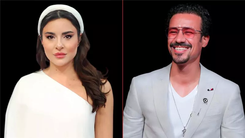 اللبنانية سارة أبي كنعان تنضم لأبطال مسلسل الشرنقة بطولة أحمد داود رمضان 2025