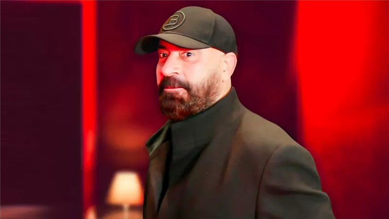 محمد سعد : نفذت اللي جمهورى طلبه مني في الدشاش وبعتذر عن الأفلام الكوميدية منذ 2019