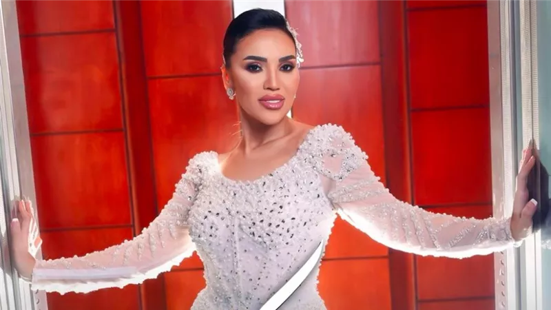 أغنية باركوا لـ مي فاروق تدخل تريند يوتيوب وتقترب من 200 ألف مشاهدة في 48 ساعة