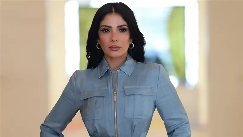 منى زكي : قالوا لى فى بداياتي إنتي حولة وحروفك مش باينة ومش هتعرفي تمثلي