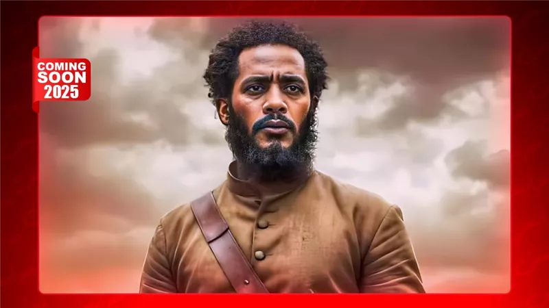 أفلام 2025 .. محمد رمضان عبـ د يحب أميرة فى فيلم أسد