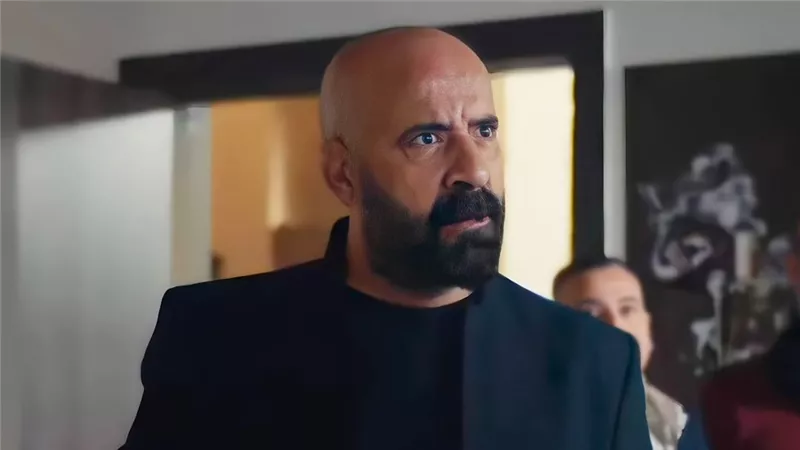 محمد سعد يجمع 14 مليون جنيه بفيلم الدشاش فى 6 أيام عرض 