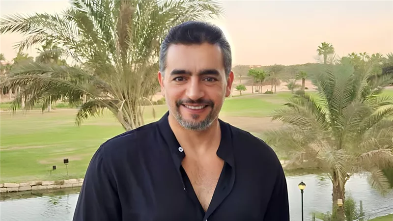 خروج مسلسل أمير العوامري بطولة هاني سلامة من سباق دراما رمضان 2025