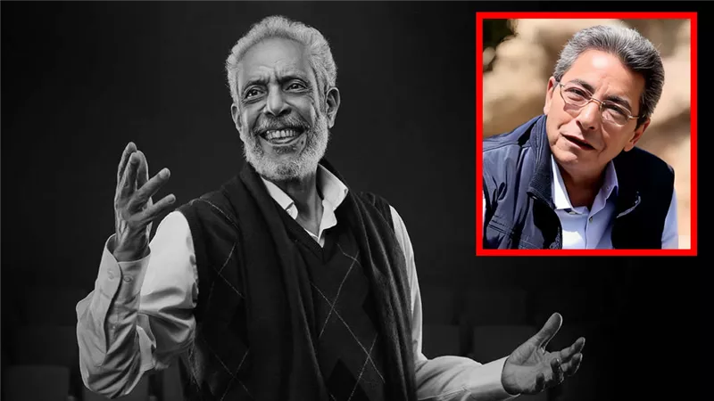 محمود سعد : نبيل الحلفاوي كان يعاني من مرحلة متأخرة من السرطان ووصل للدرجة الرابعة