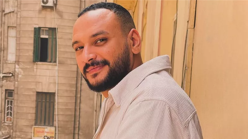 منها الحب كله وأسد .. 6 أعمال ينتظرها أحمد خالد صالح