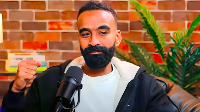 محمود الليثي : عيلتى كانوا مسميني كوهين واشتغلت مهندس قبل التمثيل